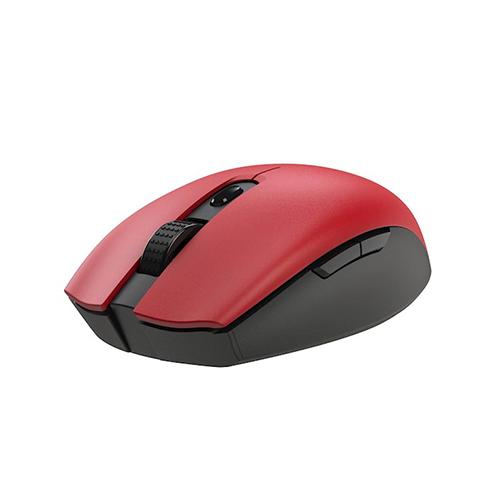 უკაბელო ტენვადი მაუსი - Mouse 2E MF2030 Rechargeable Red WL