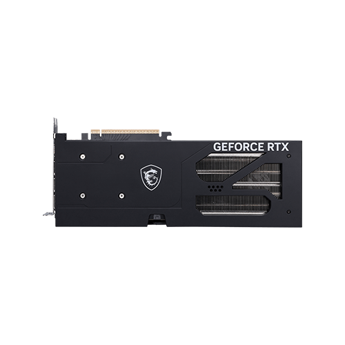 ვიდეობარათი - Msi Ventus 3X RTX 5060 Ti 8 GB Oc