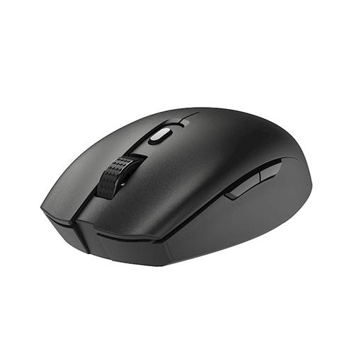 უკაბელო ტენვადი მაუსი - Mouse 2E MF2030 Rechargeable Black WL