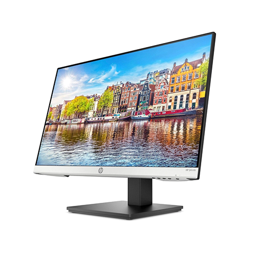 მონიტორი - Hp 24MH - 23.8 Inch / FHD / IPS / 75 Hz / 5 MS