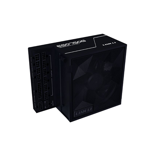 კვების ბლოკი - Lian Li Edge 1200 Watt 80 Plus Gold Full Modular