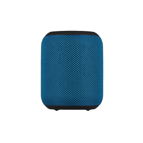 უკაბელო Bluetooth დინამიკი - 2E Portable Speaker SoundXPod TWS MP3 Wireless Waterproof Blue