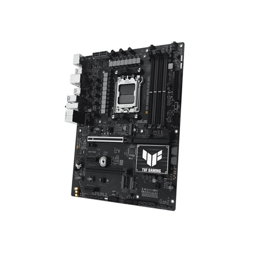 დედაბარათი - Asus Tuf Gaming B850-Plus Wi-Fi DDR5