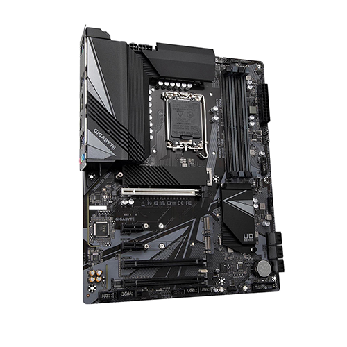 დედაბარათი - Gigabyte Z690 UD DDR4