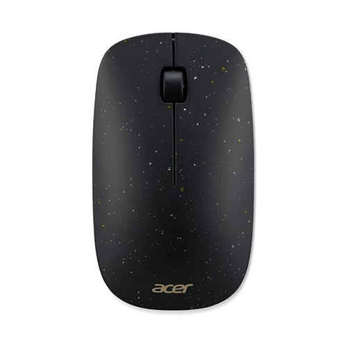 Combo - Wireless Keyboard + Mouse - Acer Vero AAK125 Black