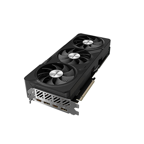 Video Card - Gigabyte Gaming Radeon RX 7800 XT 16 GB Oc