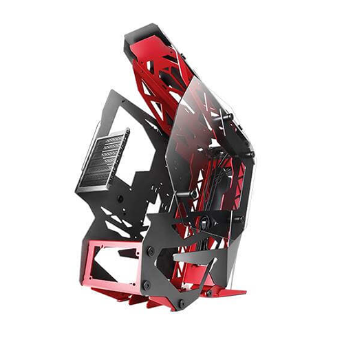 ქეისი - Antec Torque Torque