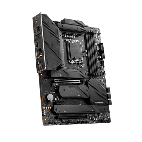 დედაბარათი - Msi Mag Z790 Tomahawk Wi-Fi D5