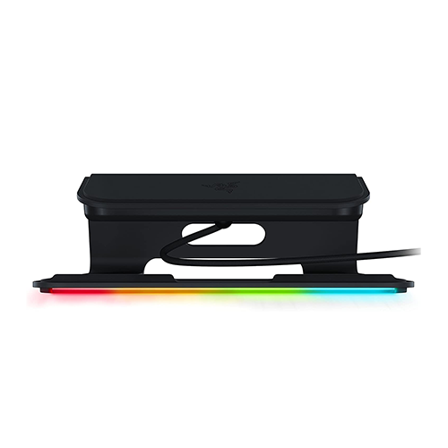 ნოუთბუქის სადგამი - Razer Laptop Stand Chroma Black