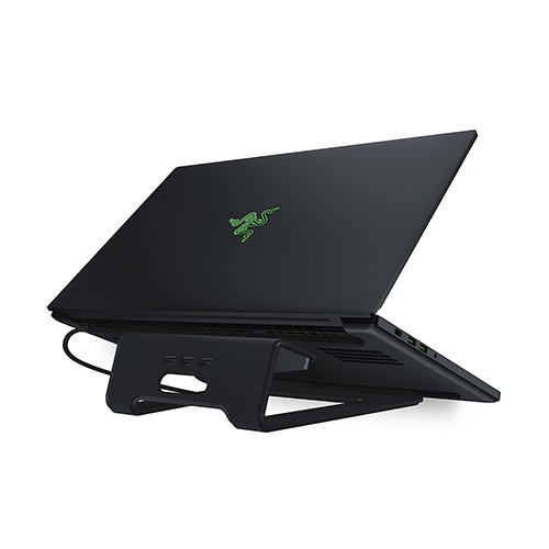 ნოუთბუქის სადგამი - Razer Laptop Stand Chroma Black