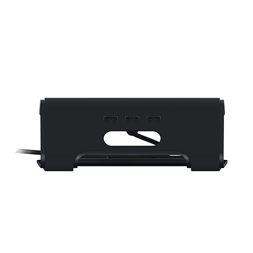 ნოუთბუქის სადგამი - Razer Laptop Stand Chroma Black