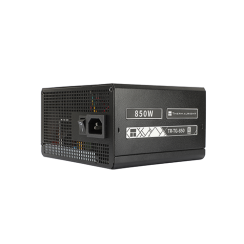 კვების ბლოკი - Thermal Right 850 Watt 80 Plus Gold Full Modular