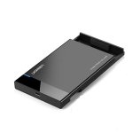 External Hard Drive Box - USB HDD Box Ugreen US221 50743