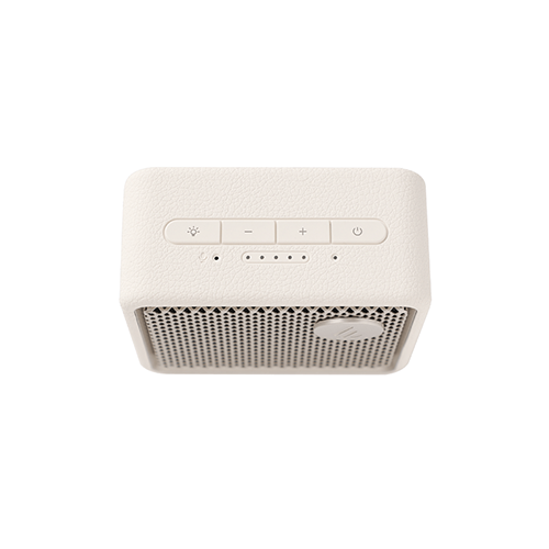 უკაბელო Bluetooth დინამიკი - Edifier ES20 Ivory