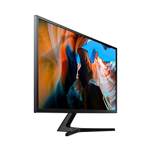 მონიტორი - Samsung LU32J590UQIXCI - 31.5 Inch / 4K / VA / 60 Hz / 4 Ms