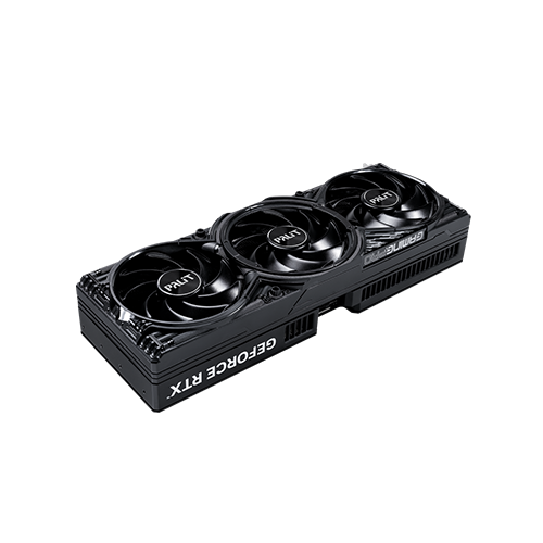 ვიდეობარათი - Palit RTX 5070 Ti 16 GB Gaming Pro