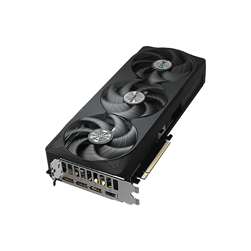 ვიდეობარათი - Gigabyte RTX 5070 Ti 16 GB Eagle Oc SFF
