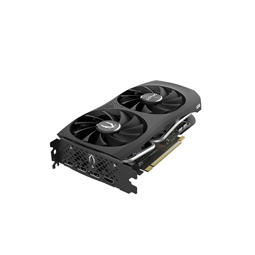 ვიდეობარათი - Zotac RTX 4060 Ti 8 GB Twin Edge