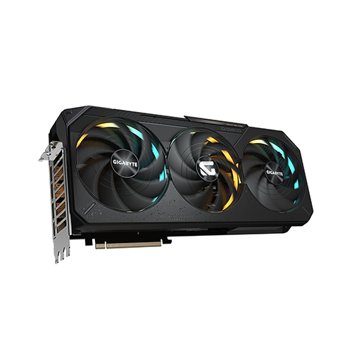 ვიდეობარათი - Gigabyte RTX 5090 32 GB Gaming Oc