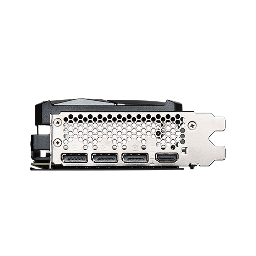 ვიდეობარათი - Msi Ventus 3X Plus RTX 3070 8 GB Oc -