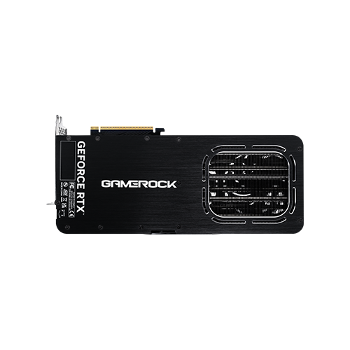 ვიდეობარათი - Palit RTX 5080 16 GB Game Rock