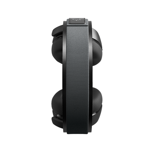 უკაბელო ყურსასმენი - SteelSeries Headset Arctis 7+ WL Black