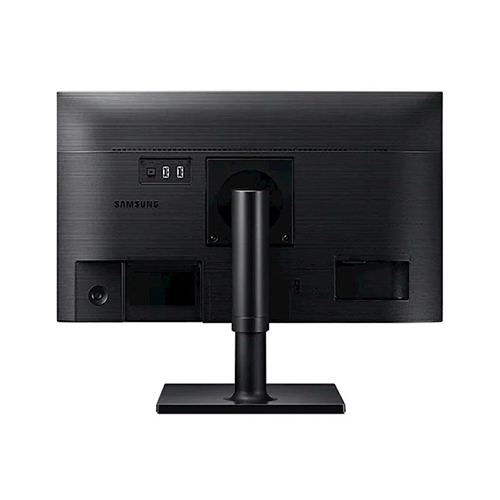 Monitor - Samsung LF24T450FQIXCI - 24 Inch / FHD / IPS / 75 Hz / 5 Ms
