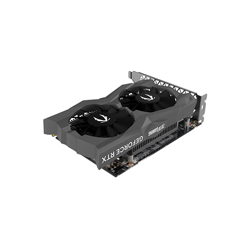 ვიდეობარათი - Zotac RTX 3050 6 GB Twin Edge Oc