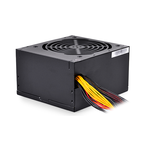 კვების ბლოკი - Deep Cool DN 500 Watt 80 Plus (მ)