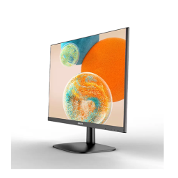 მონიტორი - Aiwa MF2405-B - 23.8 Inch / FHD / IPS / 100 Hz / 5 Ms