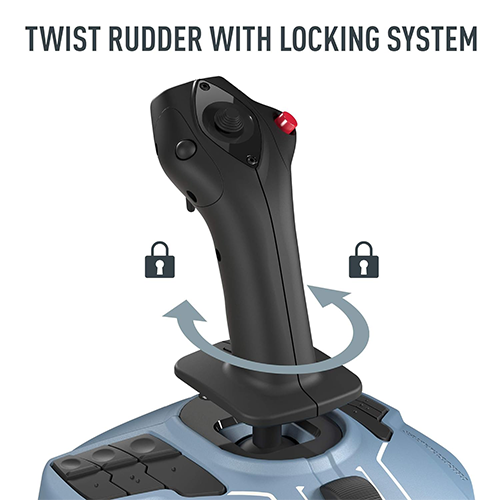 ჯოისტიკი - Thrustmaster TCA Sidestick Airbus Edition 2960844