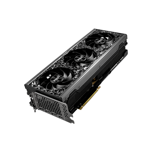 ვიდეობარათი - Palit RTX 4090 24 GB Game Rock Oc