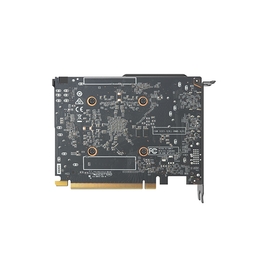 Video Card - Zotac RTX 3050 8 GB Bulk Pack