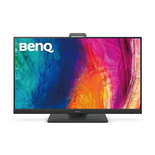 მონიტორი - Benq PD2705Q - 27 Inch / 2K / IPS / 60 Hz / 5 Ms