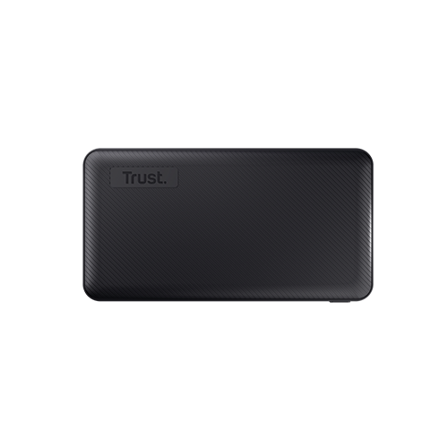 Power Bank - Trust Primo 10 000 mAh Eco Black