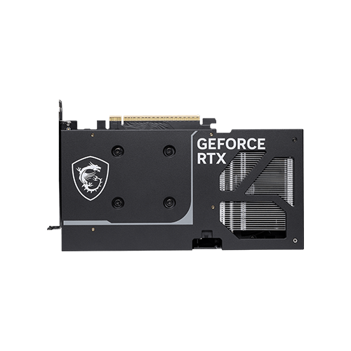 ვიდეობარათი - Msi Ventus 2X RTX 5060 Ti 8 GB Oc Plus