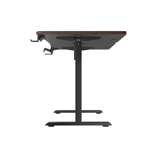 კომპიუტერის მაგიდა - 1ST Player Moto-GT 1460 Burlywood