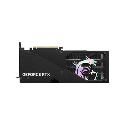 ვიდეობარათი - Msi RTX 5060 Ti 16 GB Gaming Trio Oc