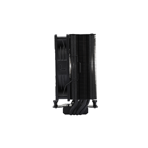პროცესორის გაგრილება - Thermal Right Assassin Spirit 120 Evo ARGB Black