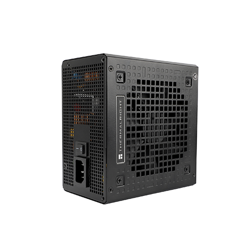კვების ბლოკი - Thermal Right 850 Watt 80 Plus Gold Black
