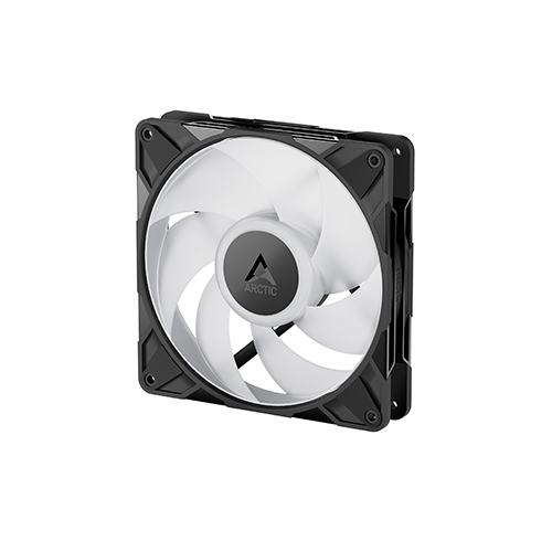 ქეისის გაგრილება - Arctic P14 Pro - 3x140 mm ARGB Black