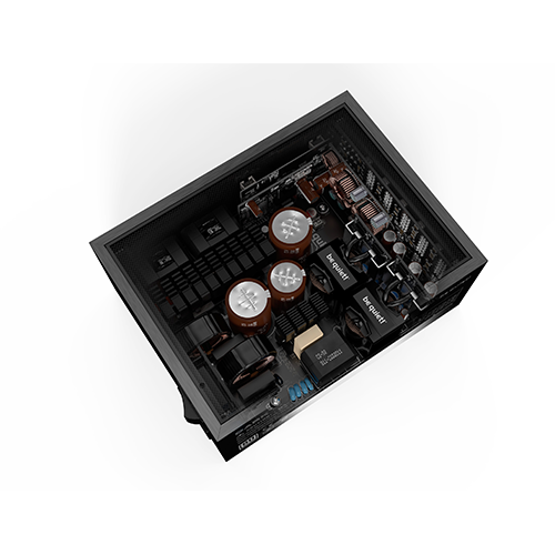 კვების ბლოკი - Be Quiet BN312 Dark Power Pro 12 1500 Watt 80 Plus Titanium