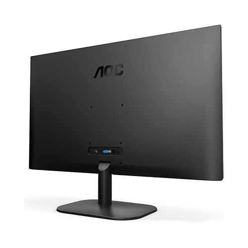 მონიტორი - Aoc 24B2XDA - 23.8 Inch / FHD / IPS / 75 Hz / 4 Ms