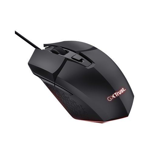 მაუსი - Trust GXT 109 Felox Black