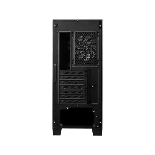 ქეისი - Msi Mag Forge 320R Airflow - 4x120 Fan ARGB