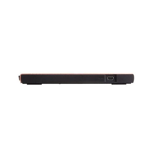 USB DVD-RW - Asus SDRW-08U5S-U USB2.0 Pink Retail Box Slim