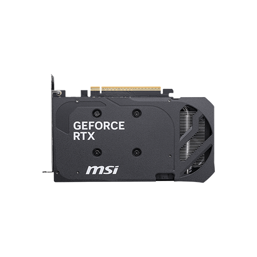 ვიდეობარათი - Msi Shadow 2X RTX 5050 8 GB Oc