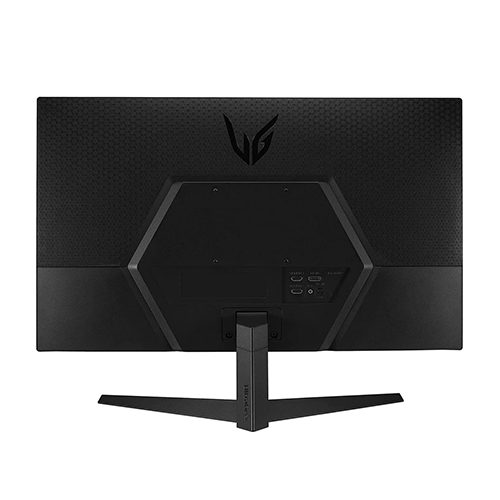 მონიტორი - LG UltraGear 27GQ50F - 27 Inch / FHD / VA / 165 Hz / 5 Ms