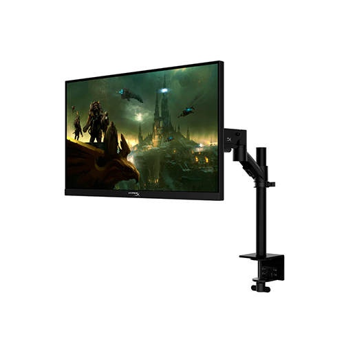 მონიტორი - HyperX HX Armada 64V61AA - 24.5 Inch / FHD / IPS / 240 Hz / 1 Ms