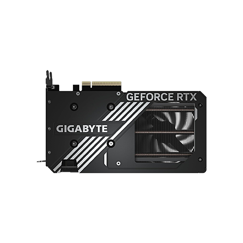 ვიდეობარათი - Gigabyte RTX 5060 Ti 16 GB WindForce
